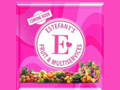 Estefany's Fruit & Multiservices