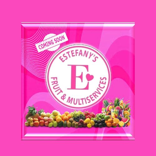 Estefany's Fruit & Multiservices