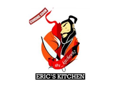 Eric's Kitchen