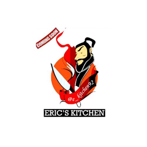 Eric's Kitchen