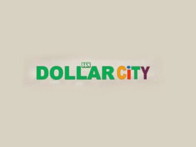 S & N DOLLAR CiTY