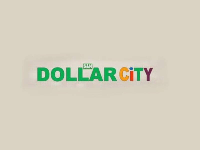 S & N DOLLAR CiTY