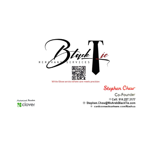 Black Tie Merchant Services