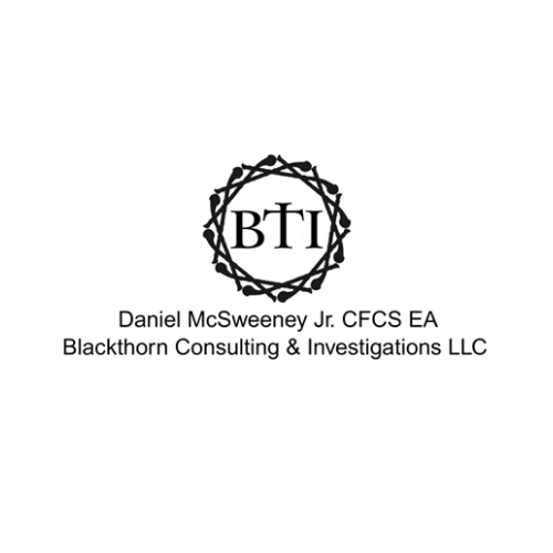 Blackthorn Consulting and Investigations