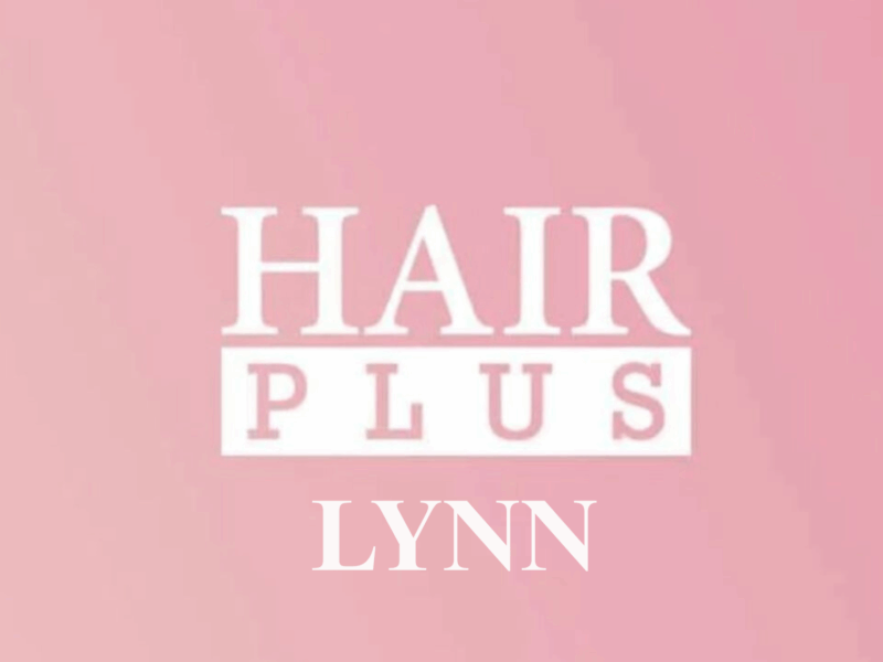 HAIR PLUS LYNN