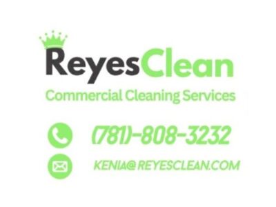 Reyes Clean