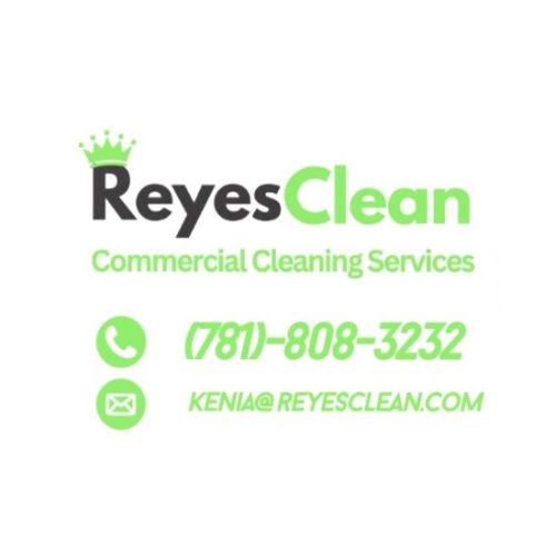 Reyes Clean