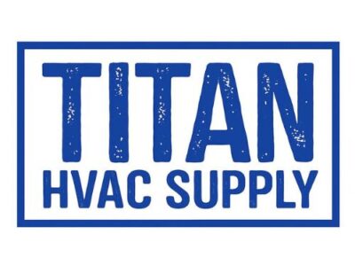 Titan HVAC Supply